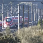 Choque de trenes en España: lo que se sabe hasta el momento