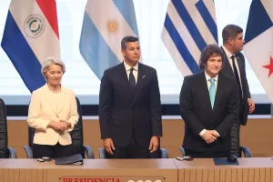 Gobierno de Argentina convocó a sesiones extraordinarias, entre los temas está la apobación del acuerdo comercial Mercosur-UE