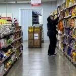 Datos positivos de inflación en Argentina y EEUU