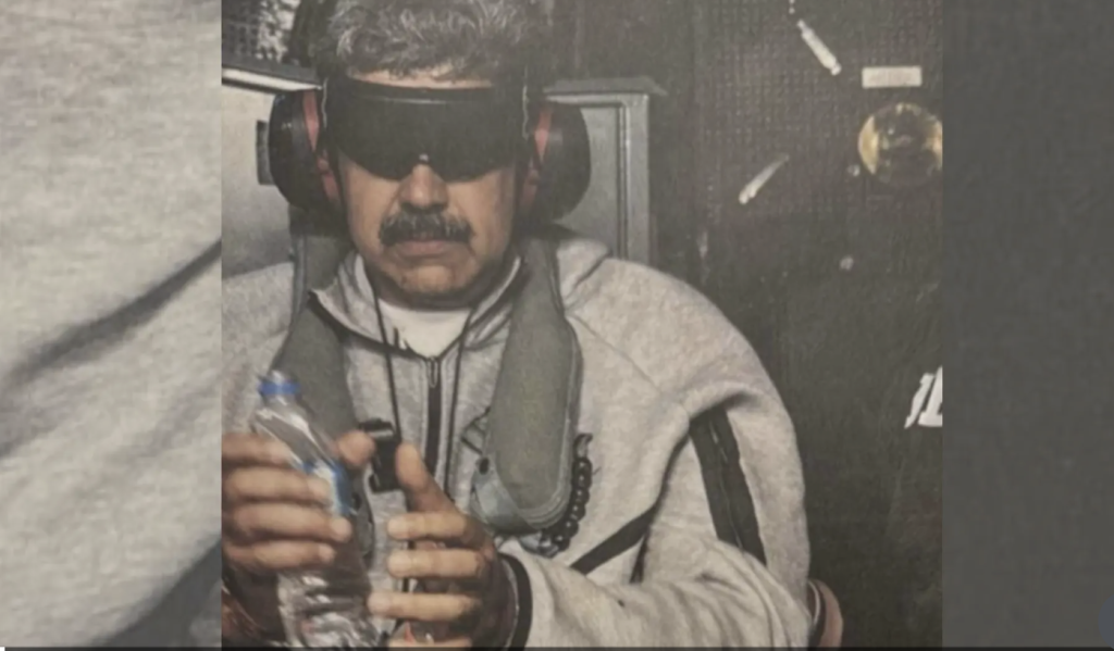  Maduro cae, pero el chavismo sigue: claves del nuevo escenario venezolano