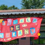 Escuelas de verano de la ANEP, un programa al que asisten 10 mil niños