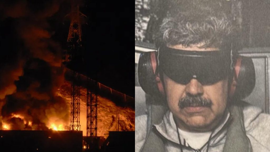 El análisis de todo lo que dejó el ataque de EEUU a Venezuela y la detención de Maduro