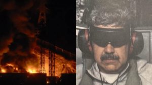 El análisis de todo lo que dejó el ataque de EEUU a Venezuela y la detención de Maduro