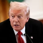 Trump no pierde el tiempo y concretó recibir 50 millones de barriles de petróleo de Venezuela