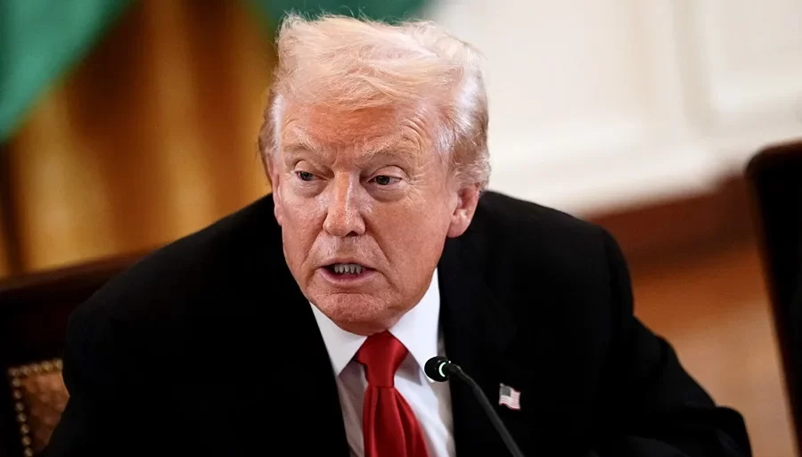 Trump no pierde el tiempo y concretó recibir 50 millones de barriles de petróleo de Venezuela