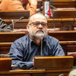 Diputado Otero: Lo que pasó en Venezuela «fue un atentado terrorista»