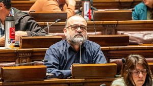 Diputado Otero: Lo que pasó en Venezuela «fue un atentado terrorista»