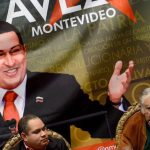 Petrodiplomacia: el libro que narra 30 años de relación entre Uruguay y el chavismo