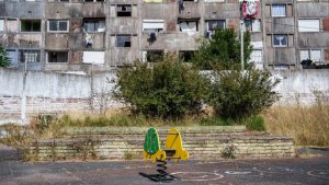 Alcaldesa del Municipio E: Malvín Norte «fue tomado por el narcotráfico y se vino abajo todo»