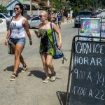 Cómo es la informalidad en el trabajo zafral en temporada de verano y qué impacto tiene