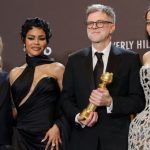 Globos de Oro: «Una batalla tras otra» y «Adolescencia» los grandes ganadores