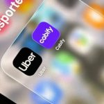 Canelones regula Uber y Cabify: el registro de permisarios será de unos 600 vehículos