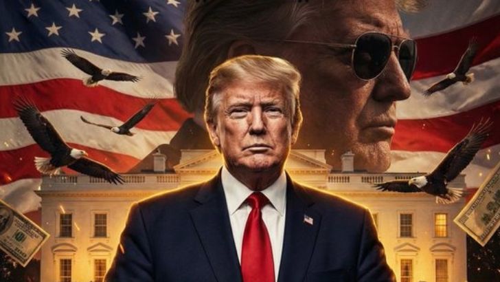 Trump 2.0: un año de caos y furia