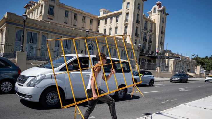 ¿Cómo ve la Unión de Exportadores el acuerdo entre el Mercosur y la UE?