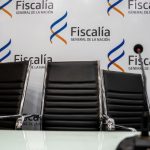 Mal salario, malas condiciones de trabajo, agotamiento: «Si no hay más fiscales, esto va a colapsar», dice presidenta del gremio