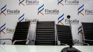 Mal salario, malas condiciones de trabajo, agotamiento: «Si no hay más fiscales, esto va a colapsar», dice presidenta del gremio