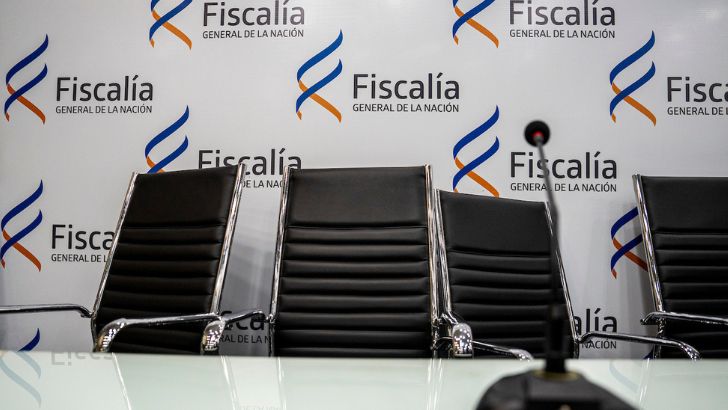 Mal salario, malas condiciones de trabajo, agotamiento: «Si no hay más fiscales, esto va a colapsar», dice presidenta del gremio