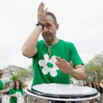 Entrevista: Nicolás Arnicho presenta un «show didáctico» en el parque Villa Dolores