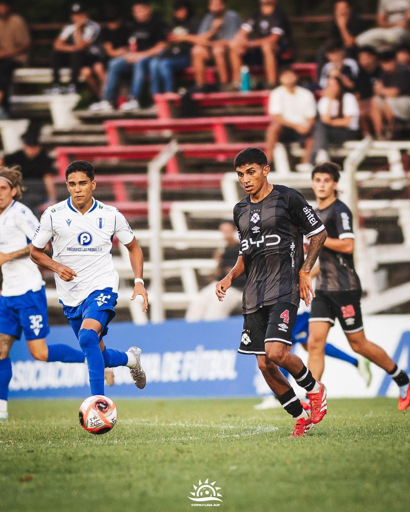 Comenzó a jugarse la Serie Río de la Plata y la Copa de la Liga AUF