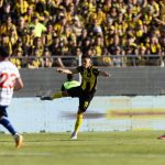 La final de la Supercopa entre Nacional y Peñarol se jugará el domingo 1 de febrero