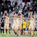 Peñarol a semifinales de la Copa de la Liga AUF tras ganaerle a Racing
