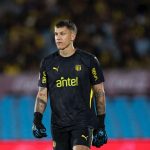 Peñarol perdió por penales con Colo Colo