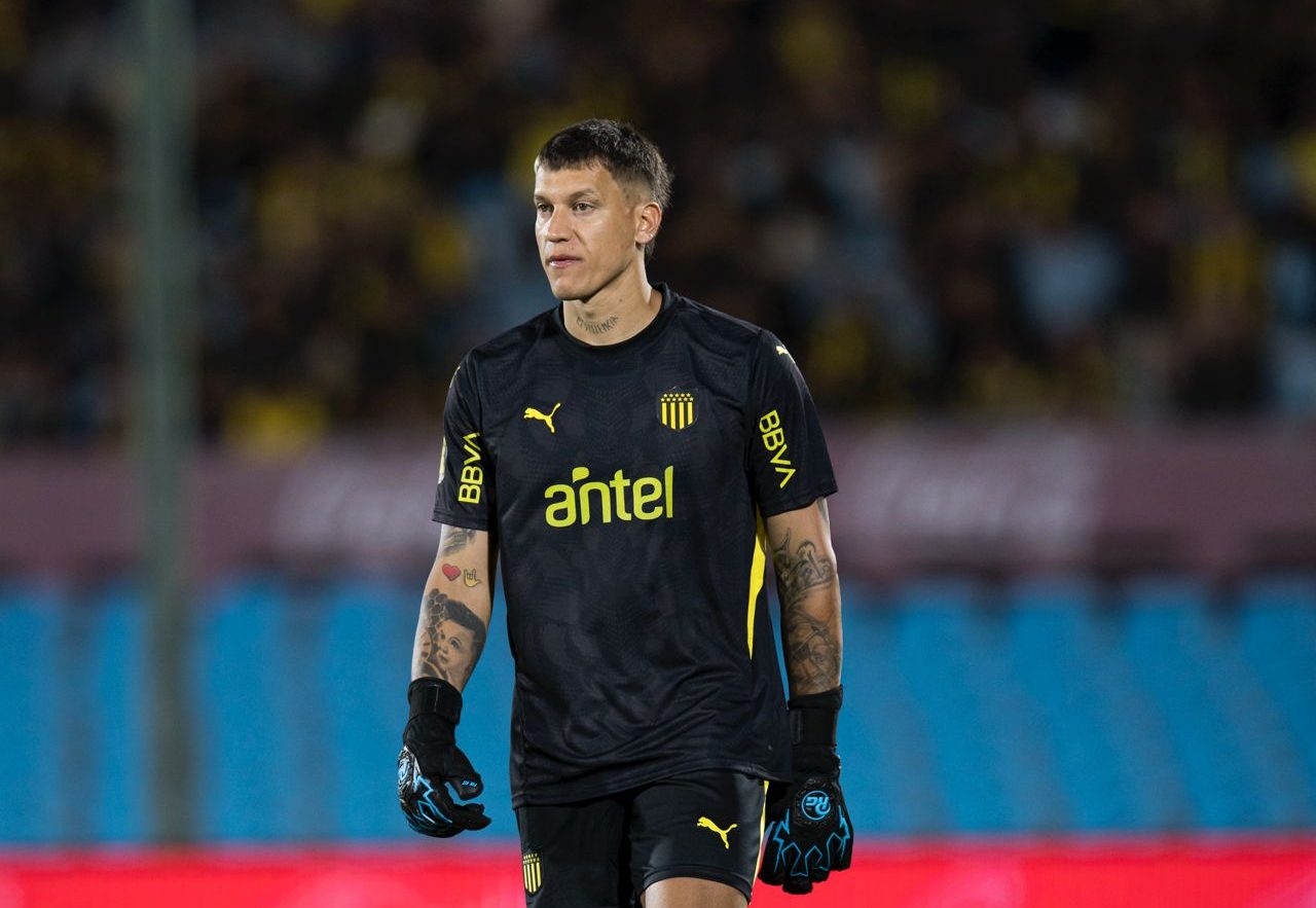 Peñarol perdió por penales con Colo Colo