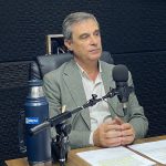 García sobre campaña de apoyo financiero del BROU: las quitas serán solo para esta vez