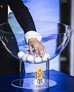 Se sorteó el fixture del Campeonato Uruguayo 2026