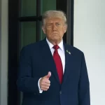 Trump busca controlar el petróleo venezolano