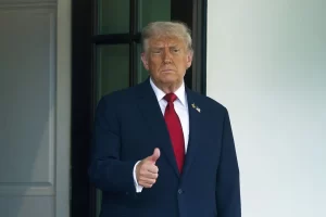 Trump busca controlar el petróleo venezolano