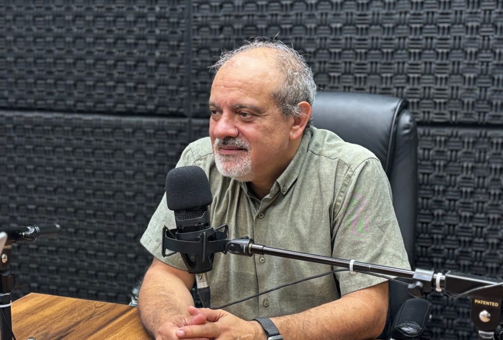 Tancredi: “Preocupa el nuevo diseño” del sistema de Ciencia, Tecnología e Innovación impulsado por el gobierno