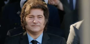 Milei va definiendo su agenda del mes de enero