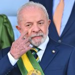 Brasil hace su propia cumbre en Europa