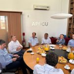 Preocupación en la construcción por el dólar: Promotores piden vender viviendas promovidas en UI