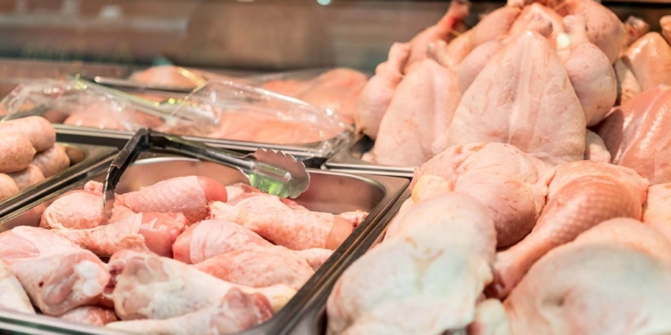 Sector avícola preocupado por contrabando de pollo: Cupra advierte por riesgos sanitarios y pérdida de mercado