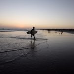 Pronóstico del tiempo de José María Rodríguez