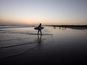 Pronóstico del tiempo de José María Rodríguez