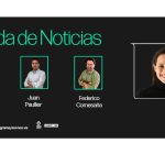 Ronda de Noticias de #AsíNosVa (13/1/26)