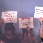 Familia de hombre asesinado por moto en Colón reclama justicia