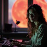 Tecnología bajo la Furia del Sol | La columna de Mauro D. Ríos