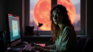 Tecnología bajo la Furia del Sol | La columna de Mauro D. Ríos