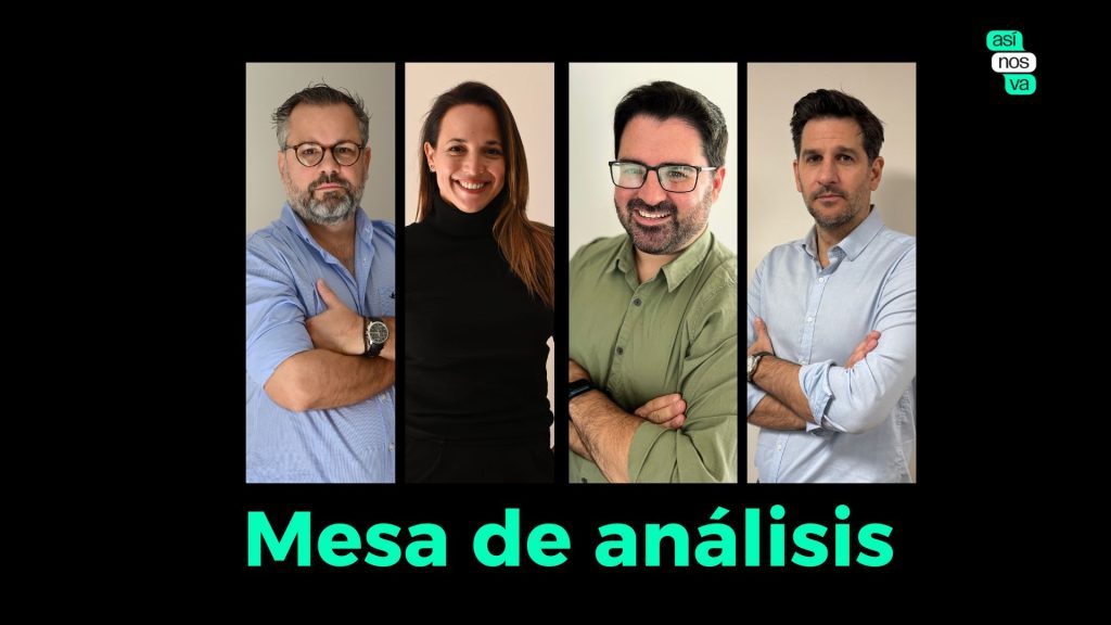 Mesa de Análisis de #AsíNosVa: la caída de Maduro y el futuro de Venezuela