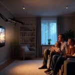 Tu televisor te espía | La columna de Mauro D. Ríos