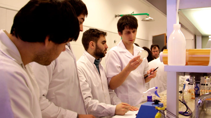 La UTEC avanza en investigación en energía, ambiente y recursos naturales desde el interior del país