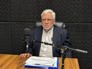 John Pérez presidente de la Suprema Corte de Justicia: “Nos dieron apenas el 6% de lo que pedimos; así se resiente el servicio de justicia”