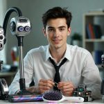 El 2026 será en año de la convivencia cotidiana con la IA | Columna de Mauro D. Rios