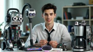 El 2026 será en año de la convivencia cotidiana con la IA | Columna de Mauro D. Rios