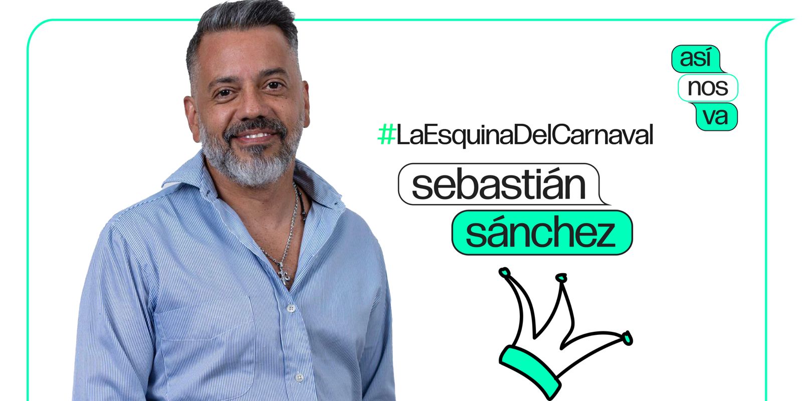 Columna #LaEsquinaDelCarnaval: la previa del desfile inaugural