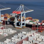 Uruguay, China, patrullas oceánicas y el ingreso al Puerto de un buque hospitalario chino